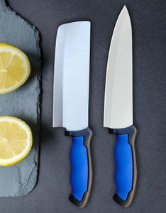 Flipkart SmartBuy 2 Pc Stainless Steel Knife