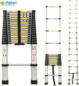 Flipkart SmartBuy 20.4 Feet Portable Lightweight Compact