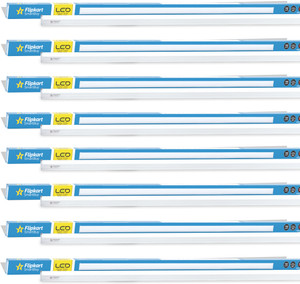 flipkart smartbuy 20 w 1088 cm tube light