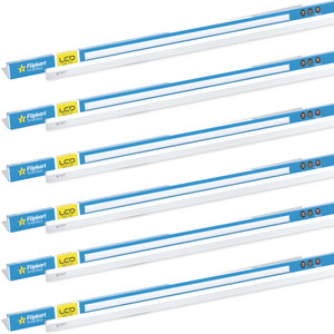 flipkart smartbuy 20 w 1088 cm tube light
