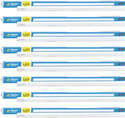 Flipkart SmartBuy 20 W 108.8 cm Tube Light