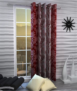 Flipkart SmartBuy 214 cm 7 ft Door