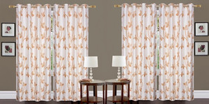 Flipkart SmartBuy 274 cm 9 ft Long