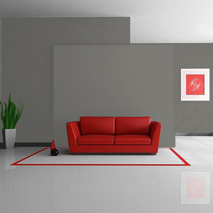 Flipkart SmartBuy 300 cm Wall Stickers Wallpaper