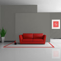 Flipkart SmartBuy 300 cm Wall Stickers Wallpaper