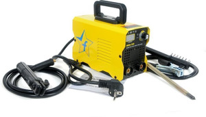 flipkart smartbuy 350a arc welding machine single phase igbt hot start anti-stick function inverter welding machine