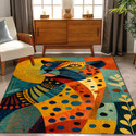 Flipkart SmartBuy 5 ft X 7