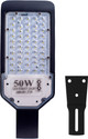Flipkart SmartBuy 50 Watt BIS Approved PC Body LENS LED Flood Halogen With 2 Year Warranty Street Light Outdoor Lamp