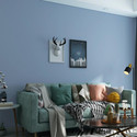 Flipkart SmartBuy 500 cm Wall Stickers Wallpaper