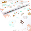 Flipkart SmartBuy 500 cm White Kids Animal