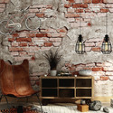 Flipkart SmartBuy 600 cm Wall Wallpaper Modern