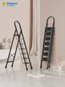 Flipkart SmartBuy 7 Step Foldable Steel Ladder
