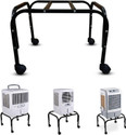 Flipkart SmartBuy Air Cooler Material Iron