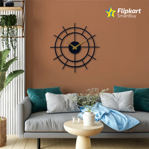 Flipkart SmartBuy Analog 39.5 cm X 39.5