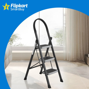 Flipkart SmartBuy Anti-Skid Strong Foldable Wide 3