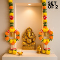 Flipkart SmartBuy artificial genda toran Toran