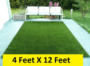 Flipkart SmartBuy Artificial Grass PP Polypropylene Floor