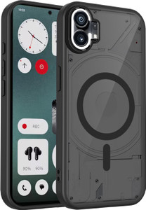 Flipkart SmartBuy Back Cover for Nothing Phone