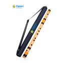 Flipkart SmartBuy C Sharp 7 Hole Right Hand Bansuri Size 18 inches Bamboo Flute Bamboo Flute Bamboo Flute