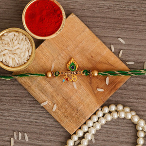 designer rakhi assorted chawal roli pack rakhi set by flipkart smartbuy