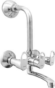 flipkart smartbuy rnsnc21wm1 classy wall mixer faucet wall mount installation type