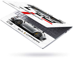 Flipkart SmartBuy Combo of Full Body Laptop