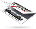 Flipkart SmartBuy Combo of Full Body Laptop