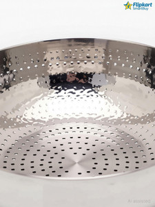 flipkart smartbuy cookware set stainless steel 1 - piece