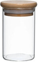 Flipkart SmartBuy Glass Grocery Container -