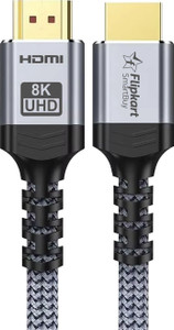 Flipkart SmartBuy HDMI Cable 10 m PVC