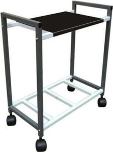flipkart smartbuy heavy duty trolley for inverter  battery trolley for inverter and battery black white