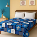 Flipkart SmartBuy Microfiber Double Flat 110 TC
