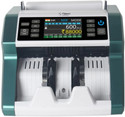 Flipkart SmartBuy Mix Note|Value, Money and Cash Counter with Fake Note Detection|Easy-to-use Note Counting Machine