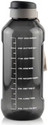 Flipkart SmartBuy Motivational Travel Plastic Water Bottle