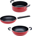 Flipkart SmartBuy Non-stick PFOA Free Non-Stick Coated