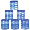 Flipkart SmartBuy Plastic Utility Container -