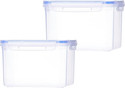 Flipkart SmartBuy Plastic Utility Container -