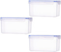 Flipkart SmartBuy Plastic Utility Container -