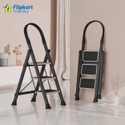 Flipkart SmartBuy Premium 3 Step Steel Foldable