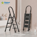 Flipkart SmartBuy Premium 4 Step Steel Foldable
