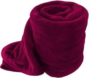 flipkart smartbuy printed single fleece blanket for  ac room woollen blend multi 1