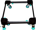 Flipkart SmartBuy Water Cooler, Air Cooler, Washing Machine Top Load, Front Load Heavy Duty Trolley Stand Material Iron
