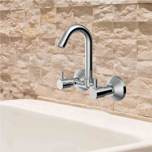 flipkart smartbuy platsnkmx fusion wall mixer faucet wall mount installation type