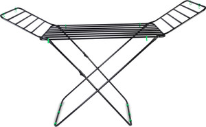 Flipkart SmartBuy Steel Floor Cloth Dryer Stand