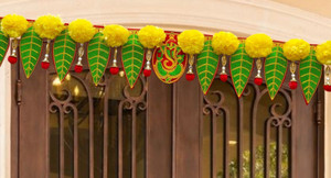 flipkart smartbuy toran