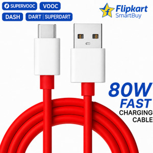 Flipkart SmartBuy USB Type C Cable 8
