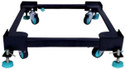 Flipkart SmartBuy Water Cooler, Air Cooler, Washing Machine Top Load, Front Load Heavy Duty Trolley Stand Material Iron