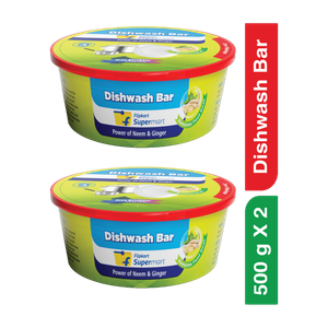 Flipkart Supermart Dishwash Bar