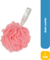 Flipkart Supermart Loofah (Blue, White)