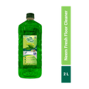 Flipkart Supermart Natural Floor Disinfectant - Herbal